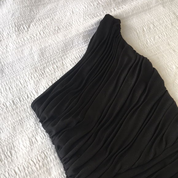 Maje Little Black Dress - Picture 4 of 9